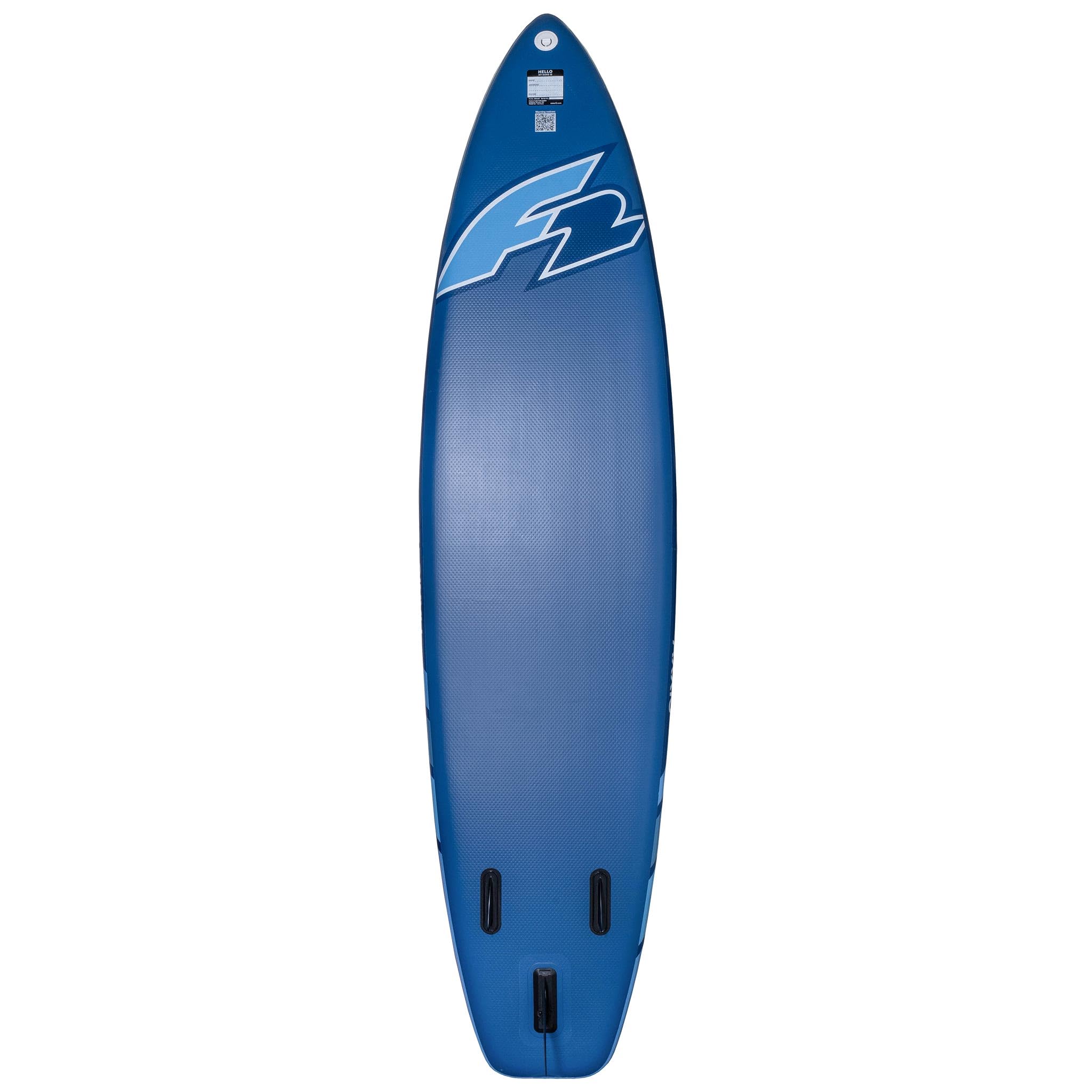 SUP F2 AXXIS Combo Aufblasbares Stand Up Paddle Board | Surfboard für Einsteiger & Fortgeschrittene mit zubehör