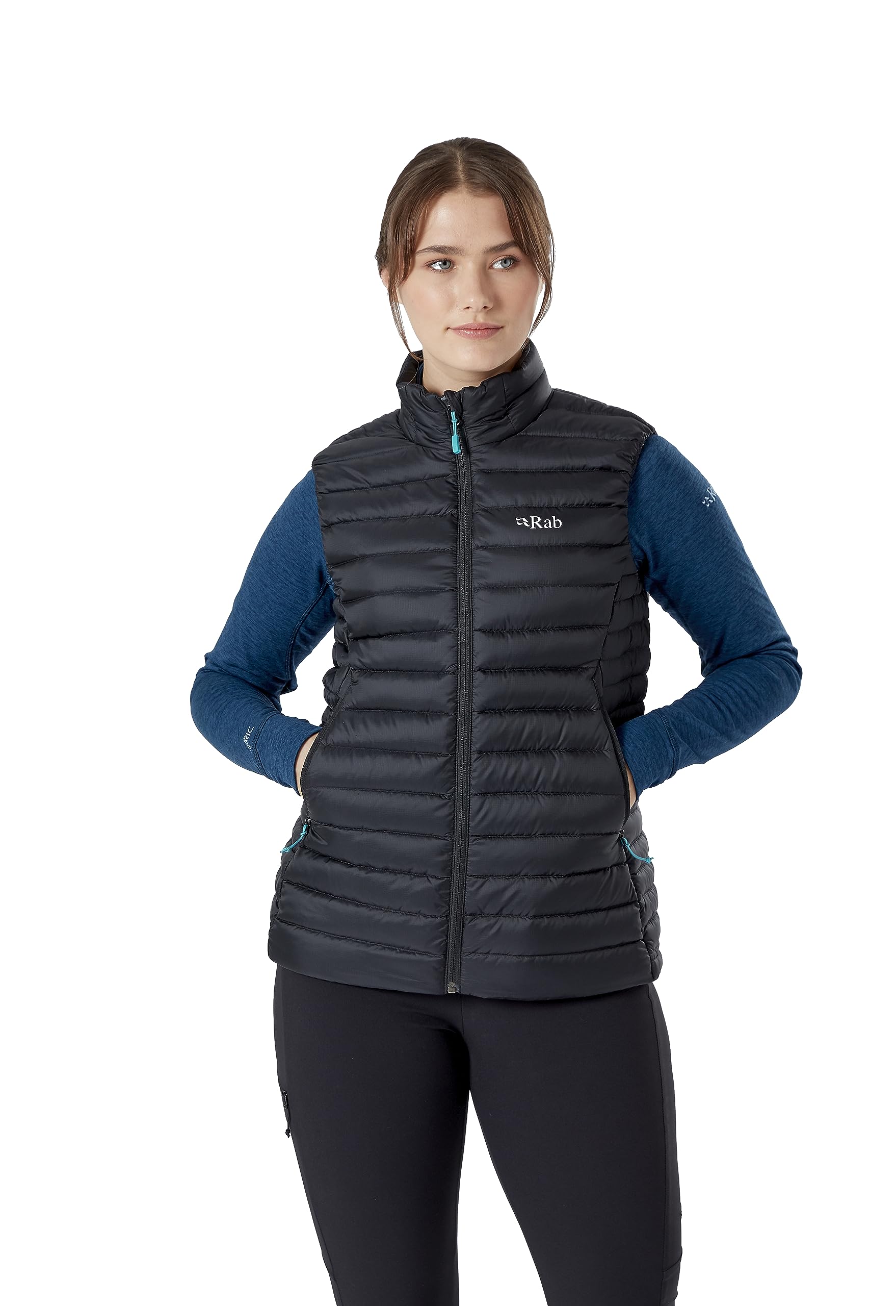 Rab Gilet Microlight