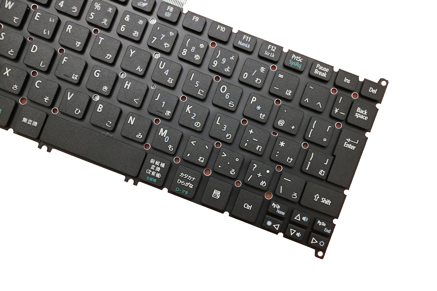 Amazon.co.jp: 日本語キーボード 適用す るAcer Aspire V5-131-N14D/S