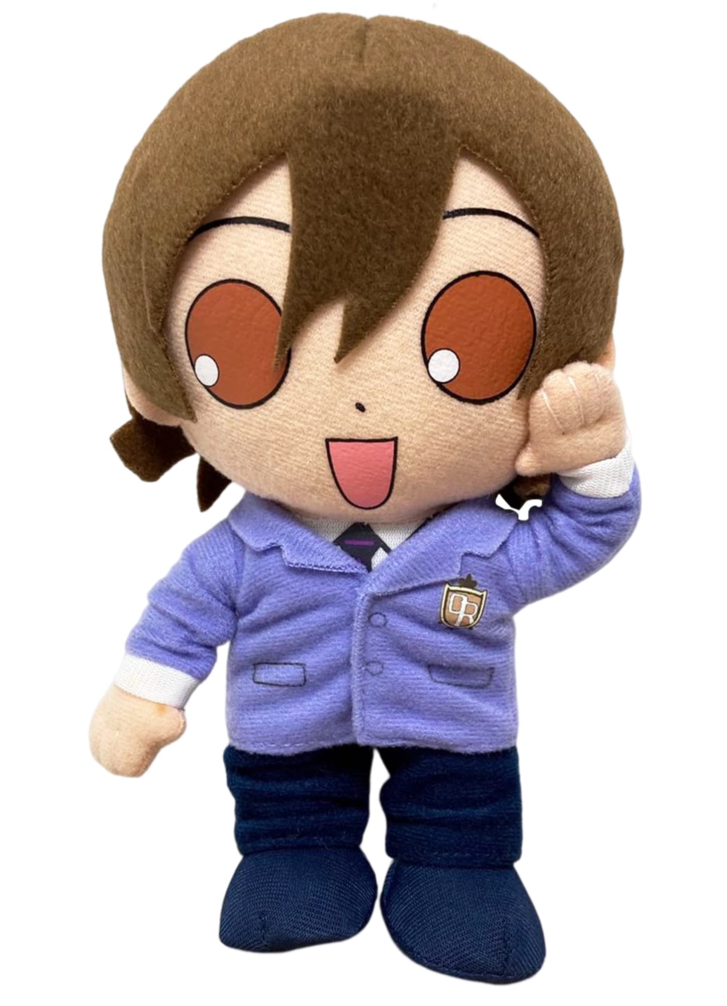 ★haruhi★ Ouran High School Host Club Manga 