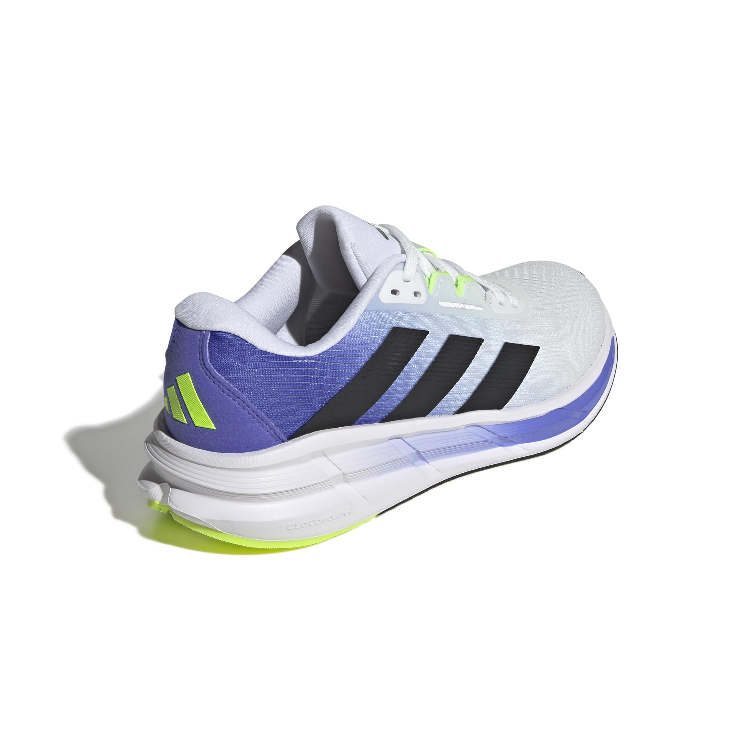 adidas Mężczyźni Questar 3 RunningAdidasy