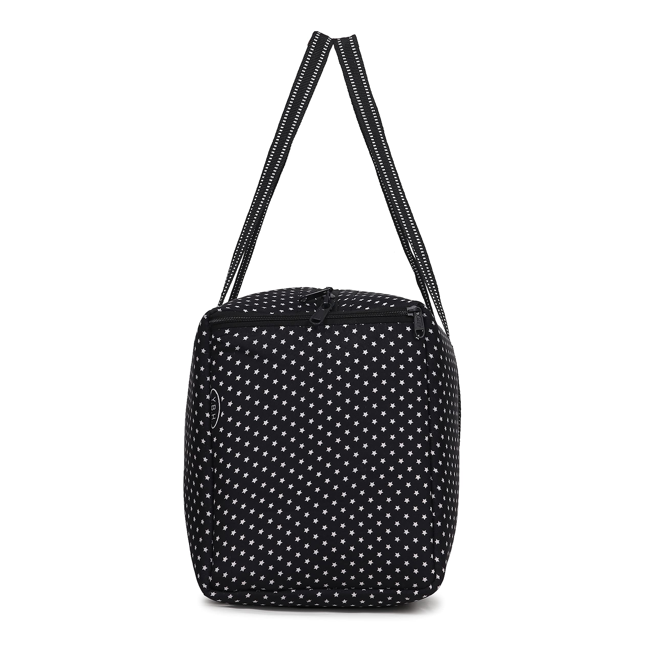turtuls group Men Zym Bag Black Luggage Travel Duffles Bag Big Size-picture-53