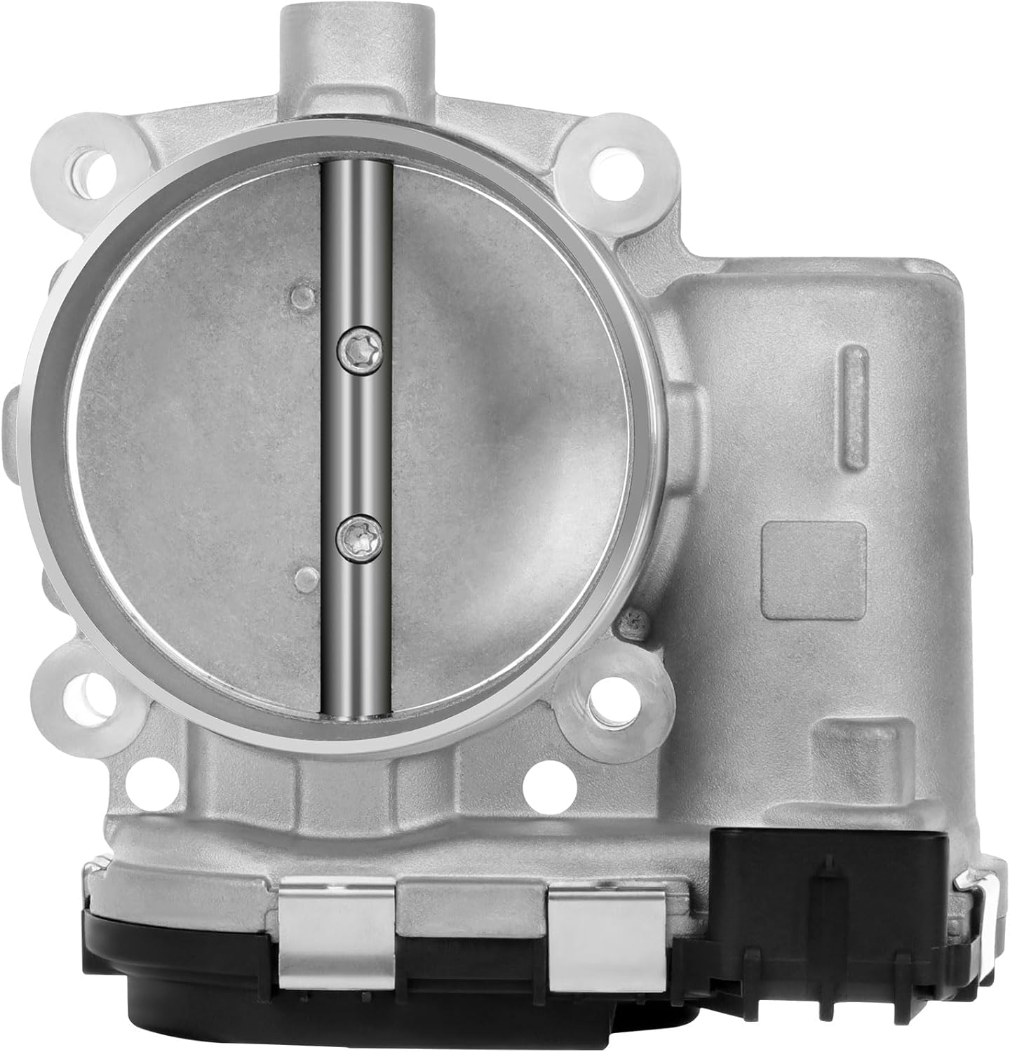 Throttle body Assembly, SCITOO throttle plate kits 0280750570 compatible for Chrysler 200/300, for Dodge Avenge/Challenger/Charger/for Durango, for Jeep for Cherokee/Grand for Cherokee
