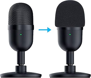 Amazon | SUNMON Seiren ミニブームアームマイクスタンド ポップ