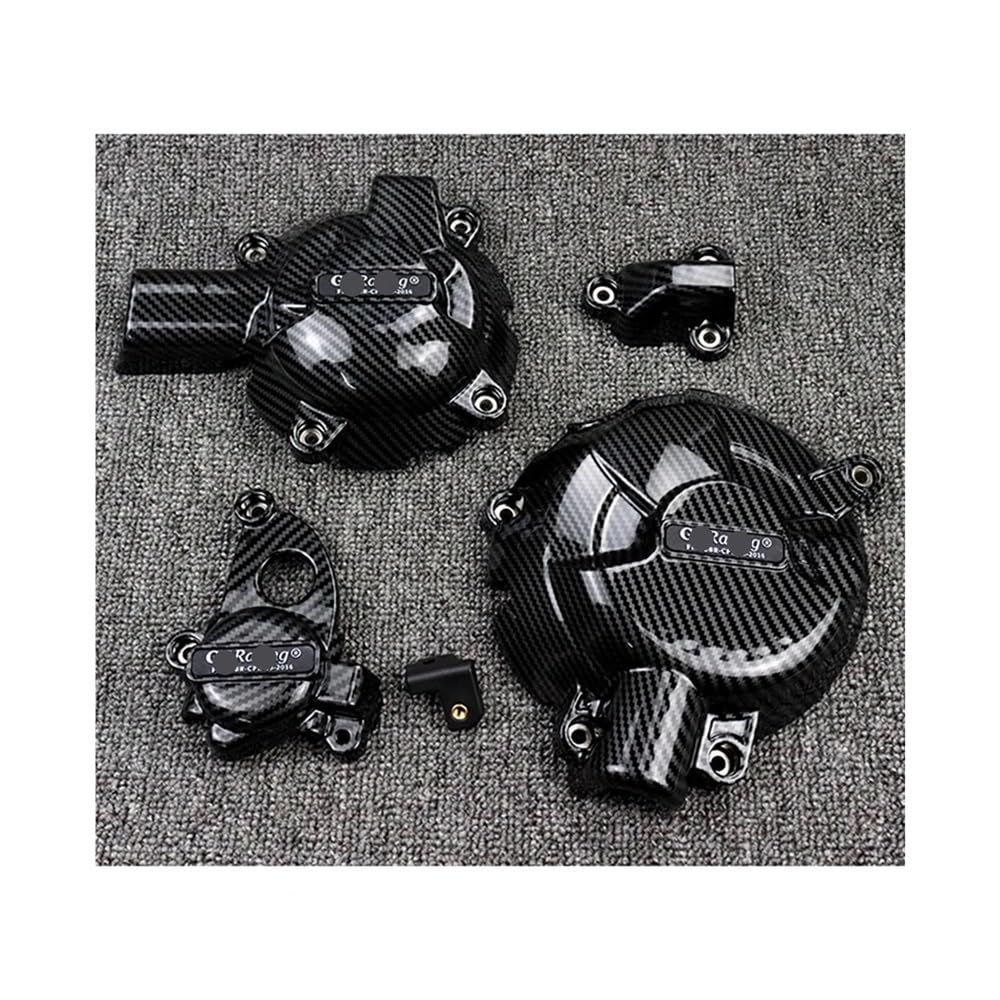Cubierta protectora para S1000RR y S1000R 5