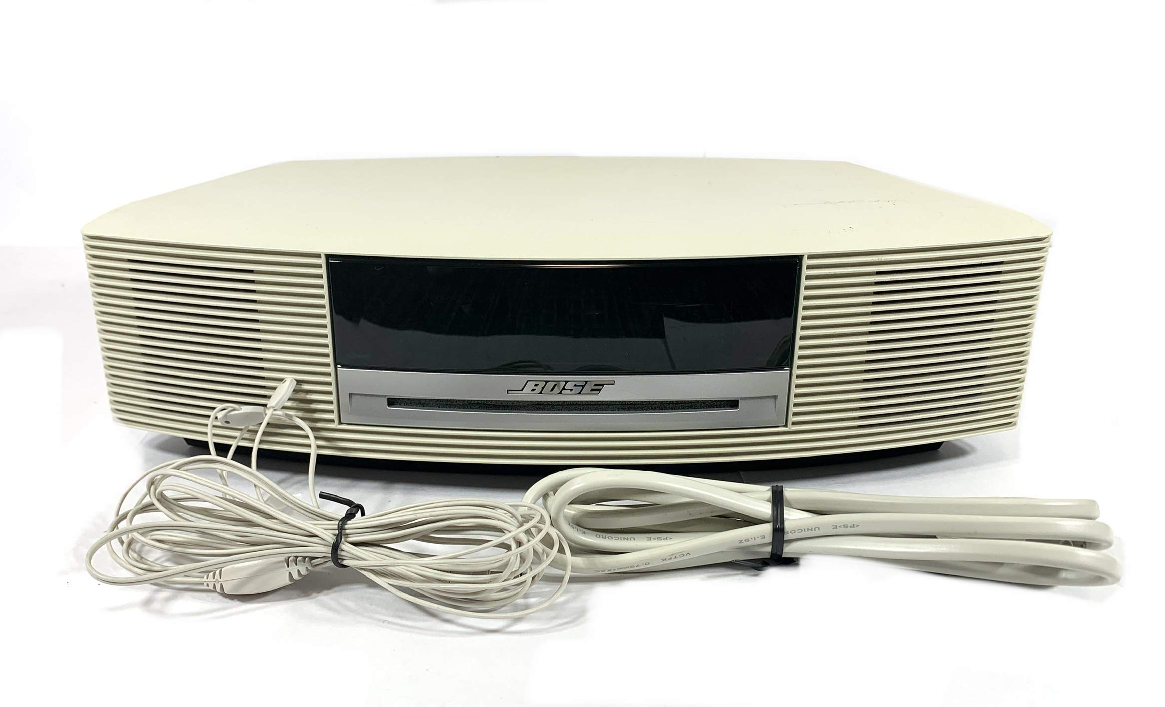 ☆BT5.0内蔵済み BOSE WAVE Music System AWRCCC - ラジオ・コンポ