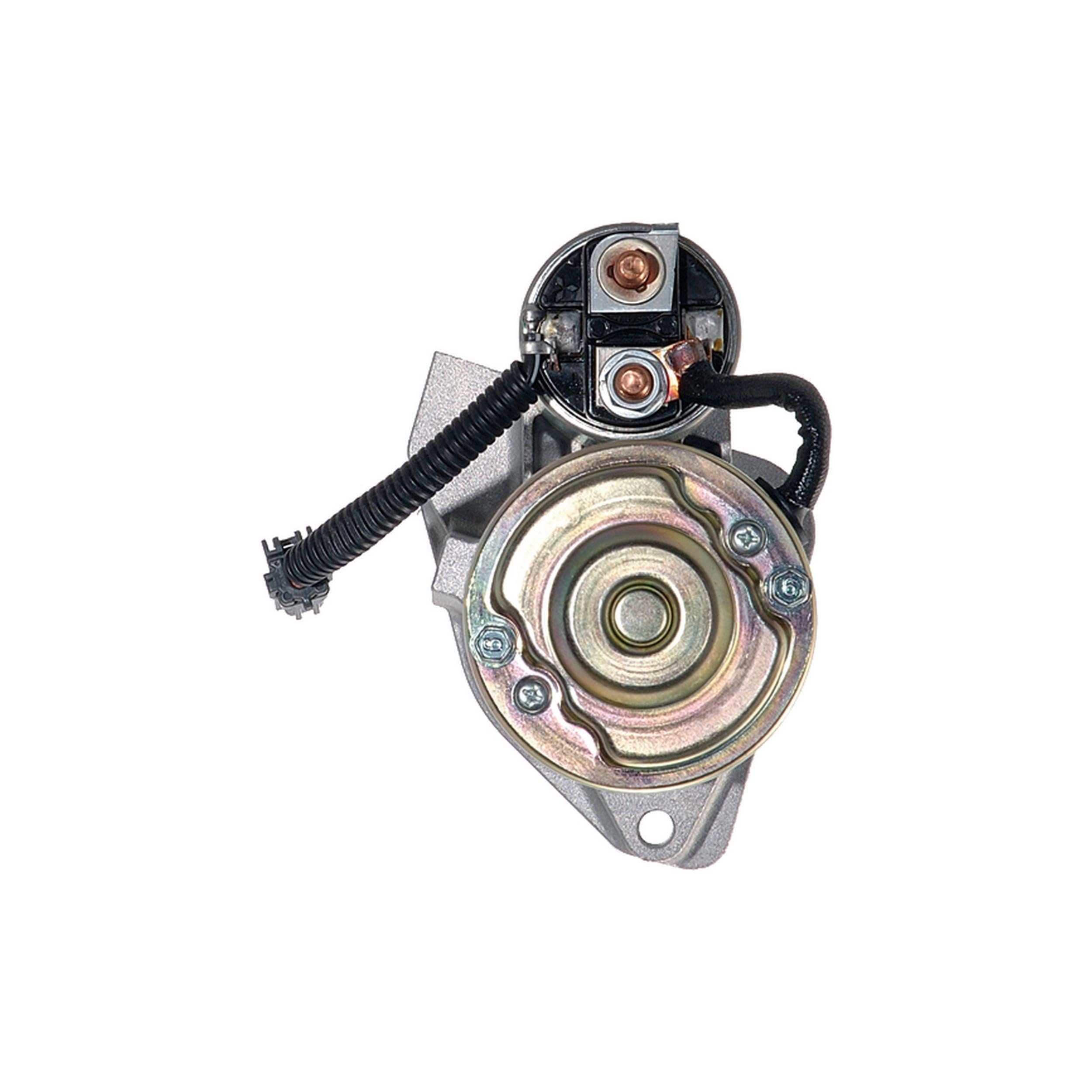 【スターさん専用】coc2.5(117)、3(137)、3.5(164) Amazon.com: ACDelco Gold 337-1172 (19338664) Starter : Automotive
