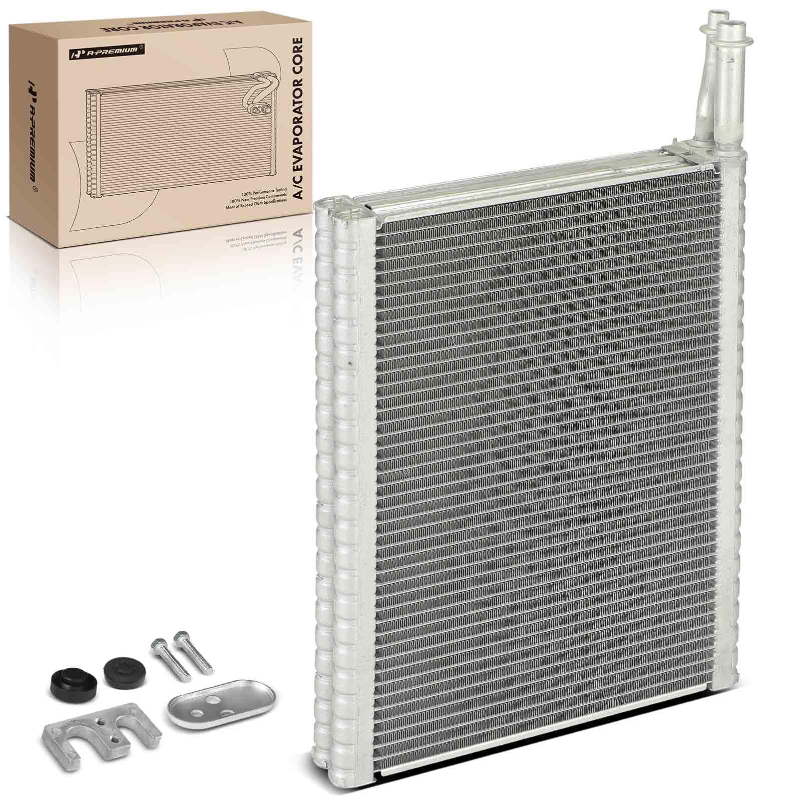A-Premium A/C Evaporator Core Compatible with Peterbilt 325 2013