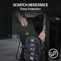 Vista 3 de Razer Vinyl Console Skin Xbox Series X - Full Wrap - Premium 3M Cast Vinyl - Scratch Resistant - Unique Designs & Finishes - Easy Application