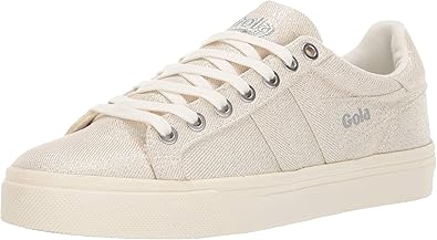 gola glitter trainers