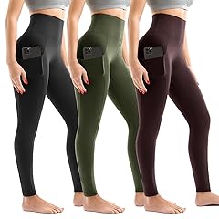 Black/Army Green/Brown