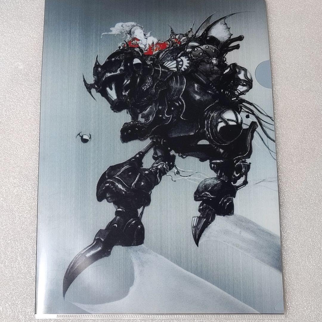 Amazon.co.jp: FlNALFANTASY6 FlNALFANTASYVI ティナ 魔導アーマー