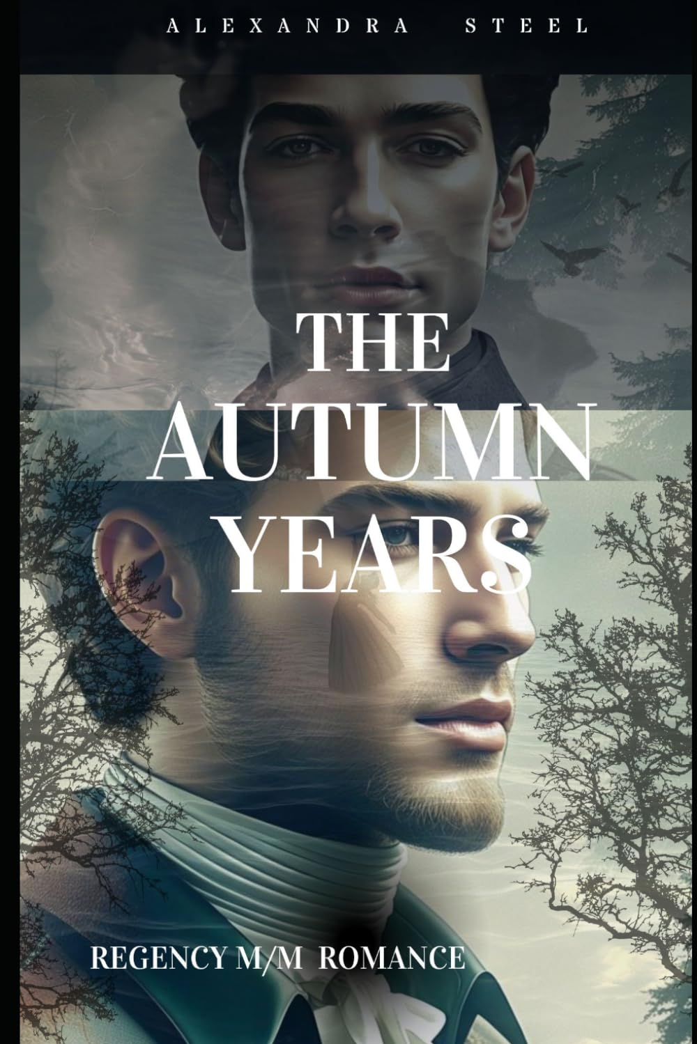 The Autumn Years: Regency M/M Romance