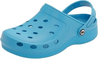 Lakeland Active Children's Silloth Lightweight Ventilated Clogs