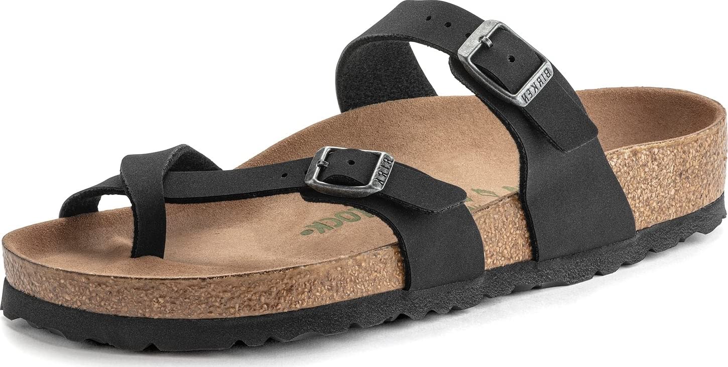 Birkenstock Unisex Adult Open-Back Mayari Sandals