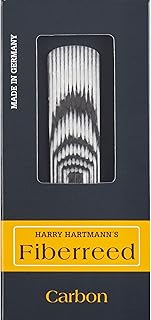 Harry Hartmann Carbon Fiberreed Soprano Saxophone Reed Soft