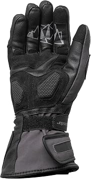 Tourmaster Super-Tour Waterproof Adventure Motorcycle Gloves