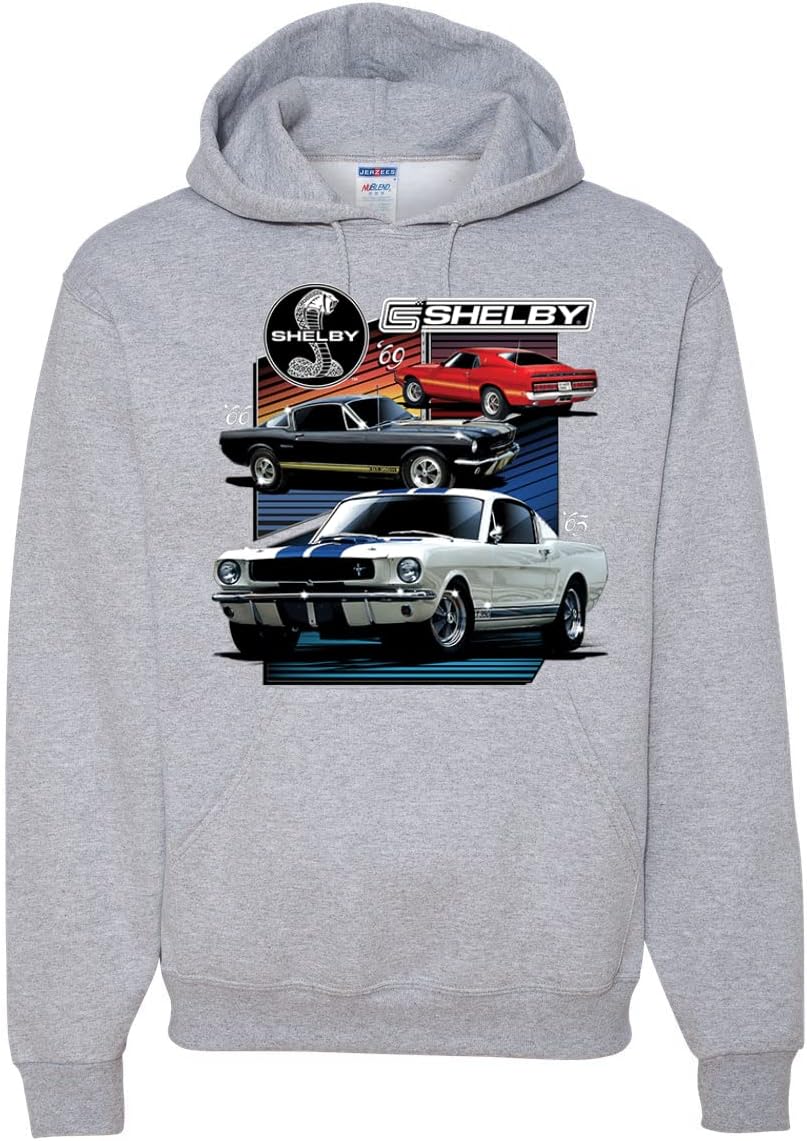 Hoodies