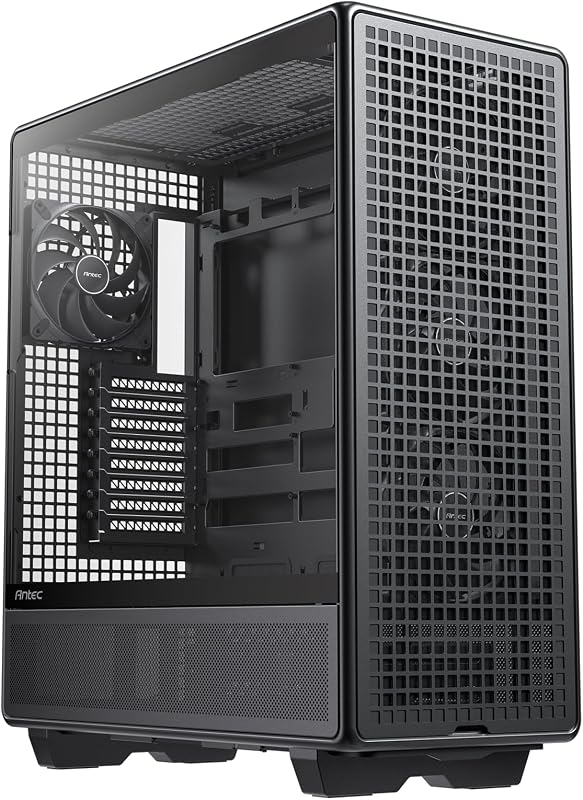 Best Full Tower PC Cases for High-End Builds in 2026