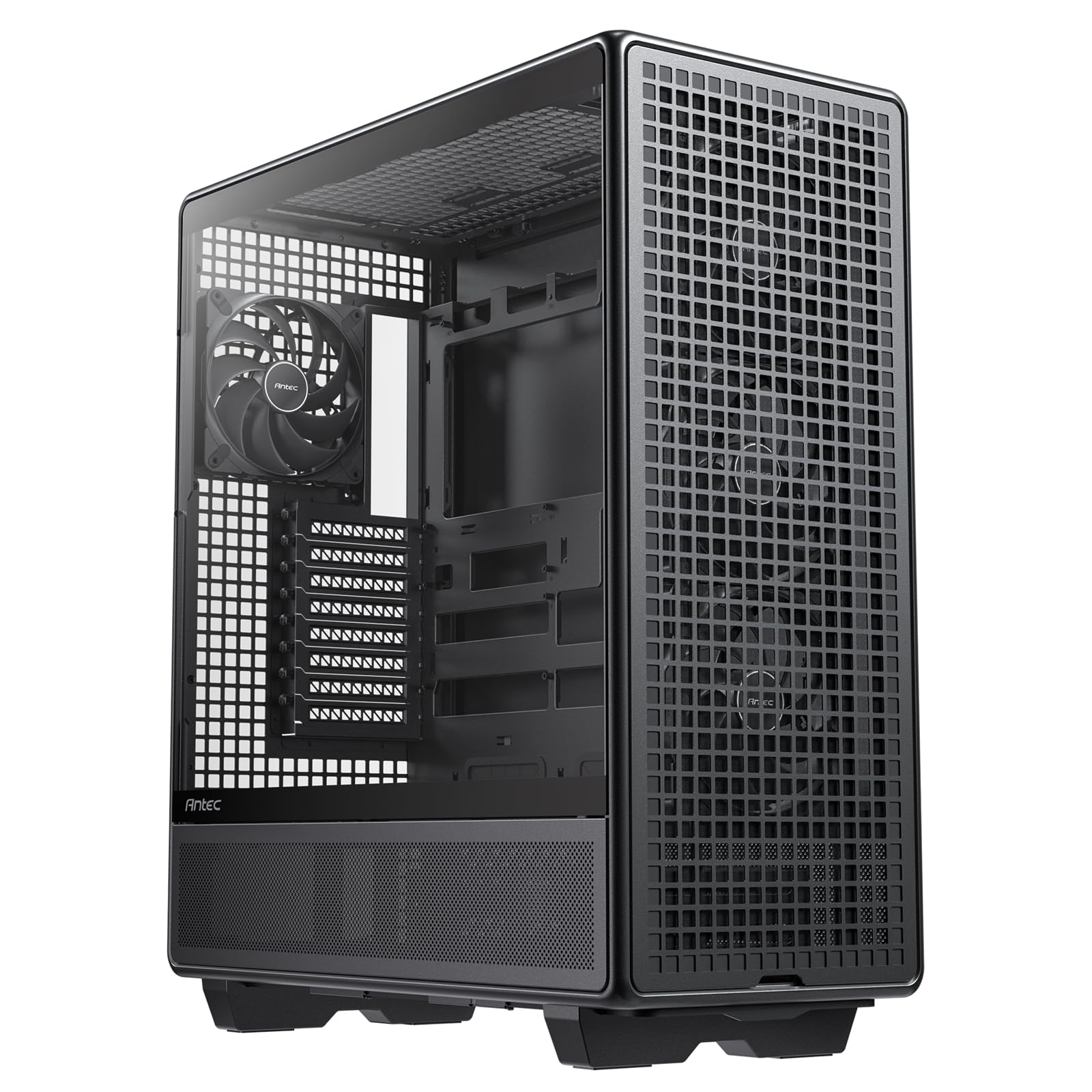 Amazon.com: Antec 900 Full Tower Case, AI Workstation & Gaming