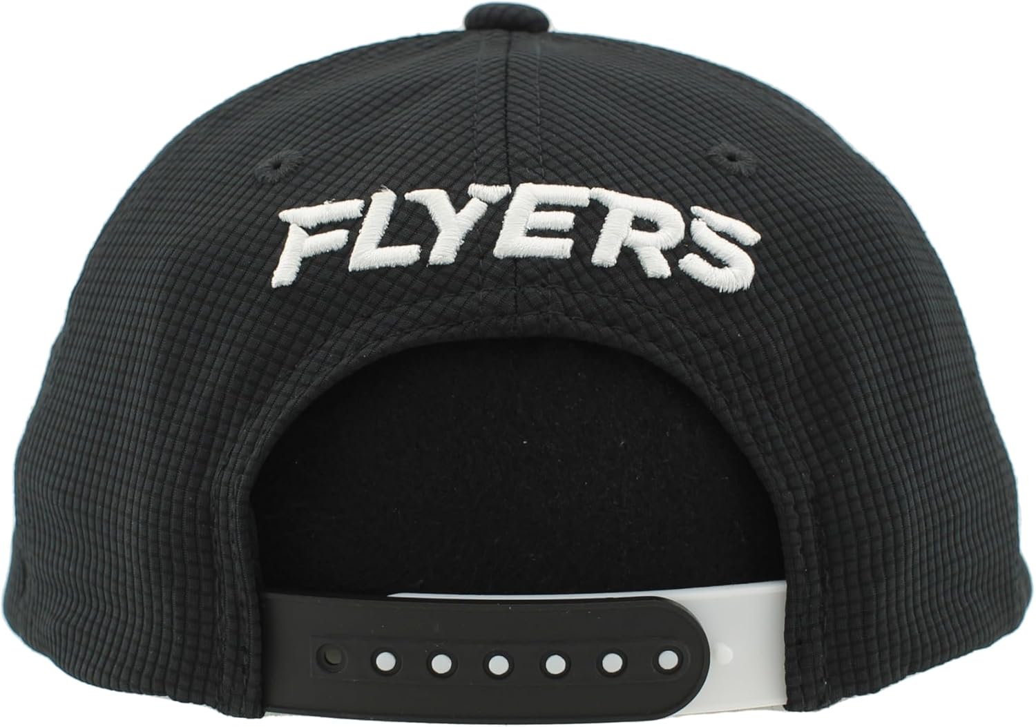 ZHATS NHL Unisex-Adult NHL Officially Licensed Rope Hat Snapback Backspin Contrast - Image 4