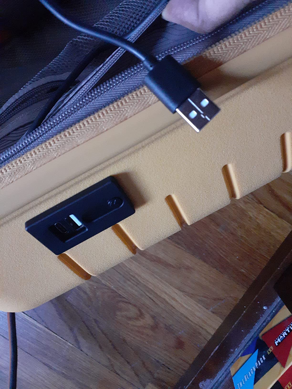 30/mo Finance Bric's BY Ulisse Spinner Suitcase 21 Inch CarryOn Luggage Hard Exterior