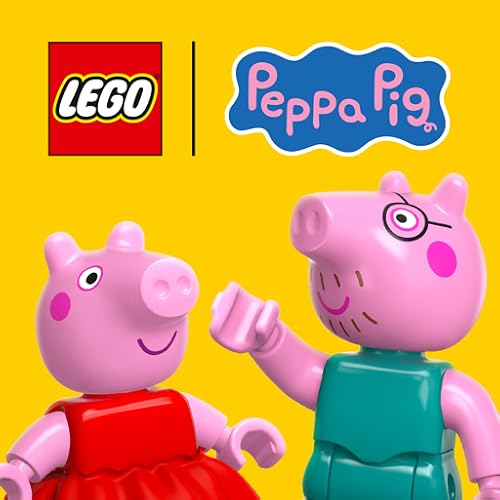 LEGO® DUPLO® Peppa Pig