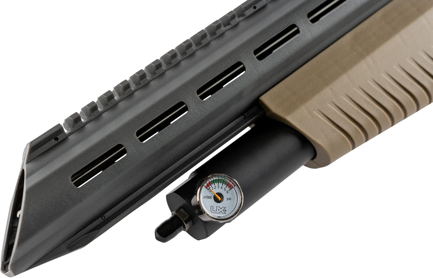 Umarex AirJavelin Pro PCP Arrow Gun Air Rifle with 3 Carbon Fiber Arrows