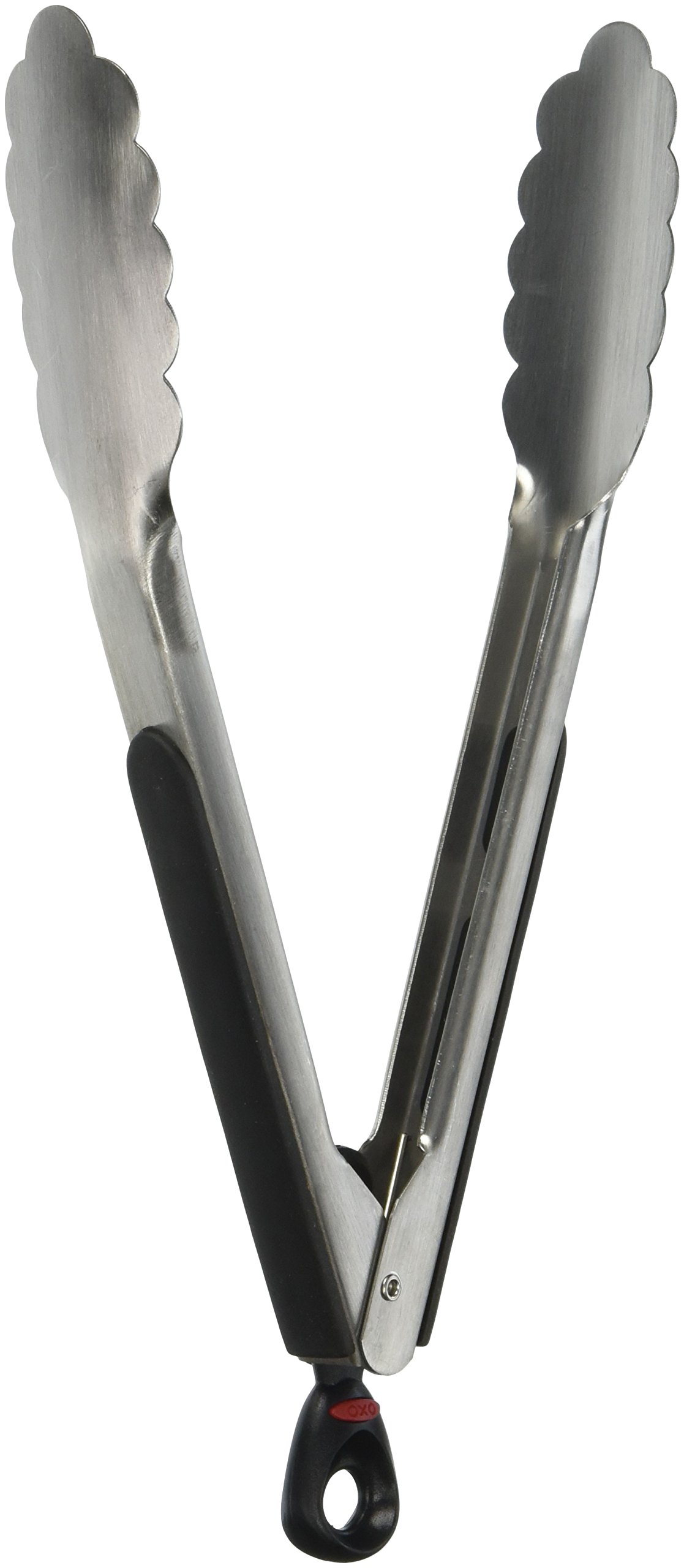 OXO SoftWorks 9-Inch Locking Tongs