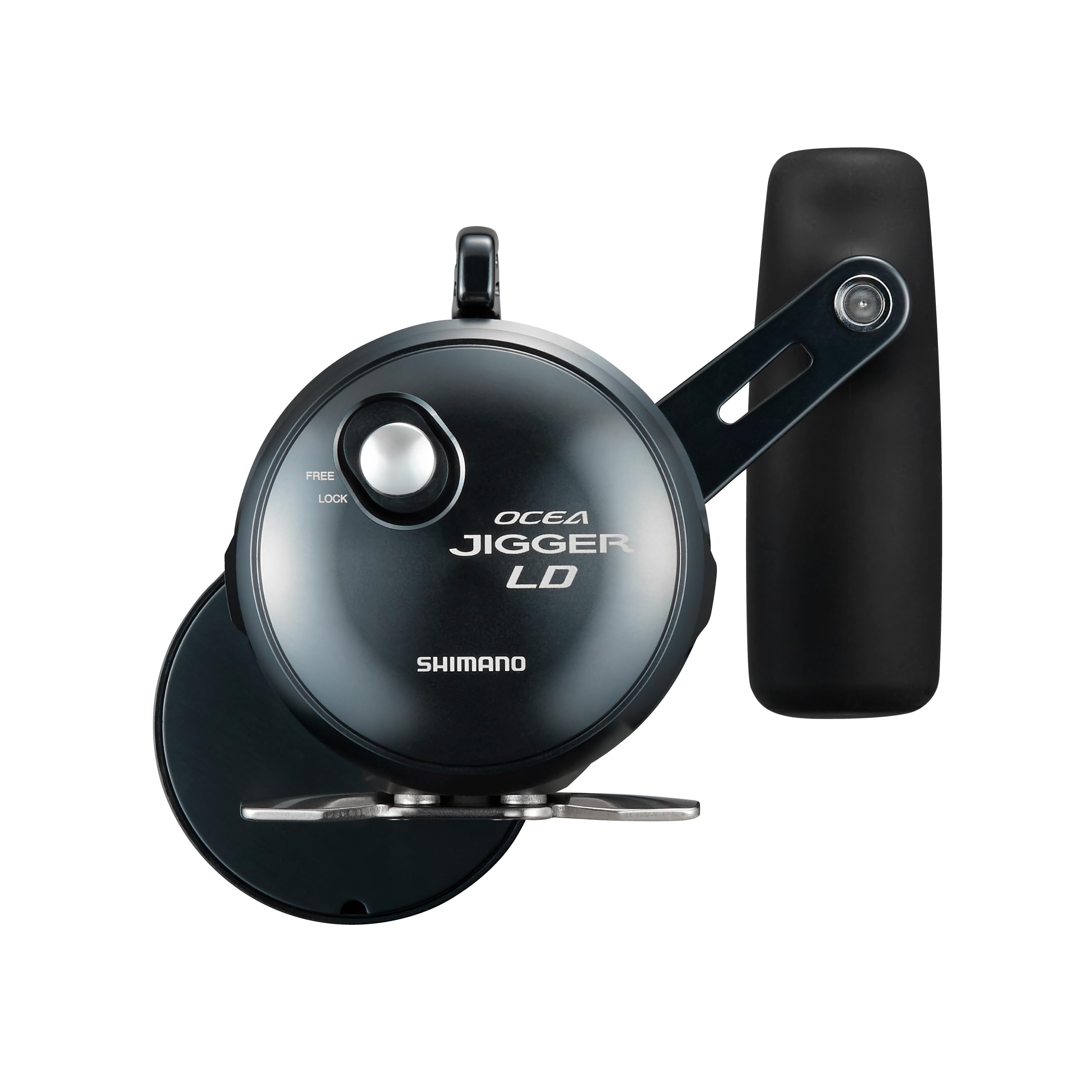 Amazon.com: Shimano OCEA Jigger LD Conventional Reels