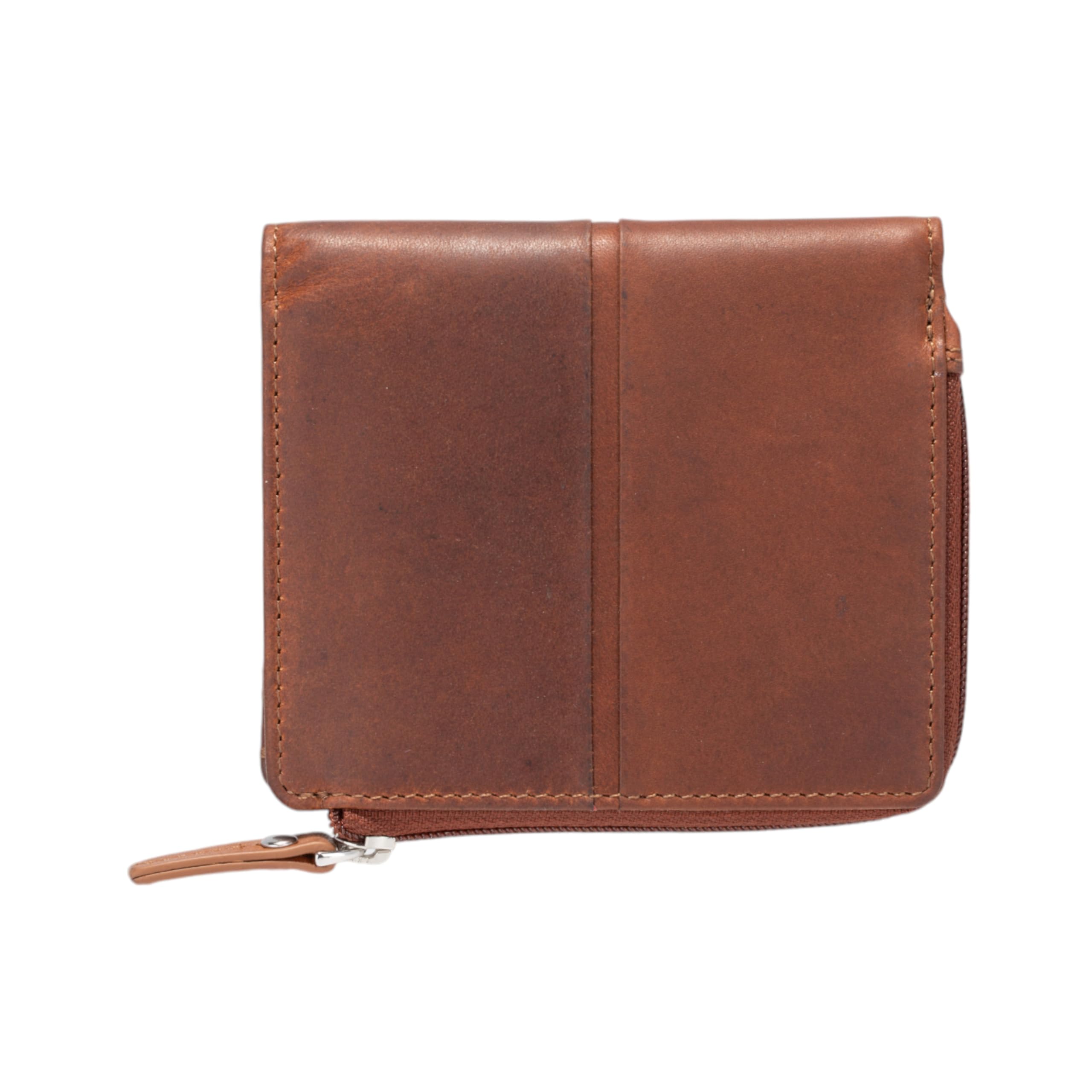 Maitre Birkenfeld Alberta Purse Sh6, koniak, jeden rozmiar