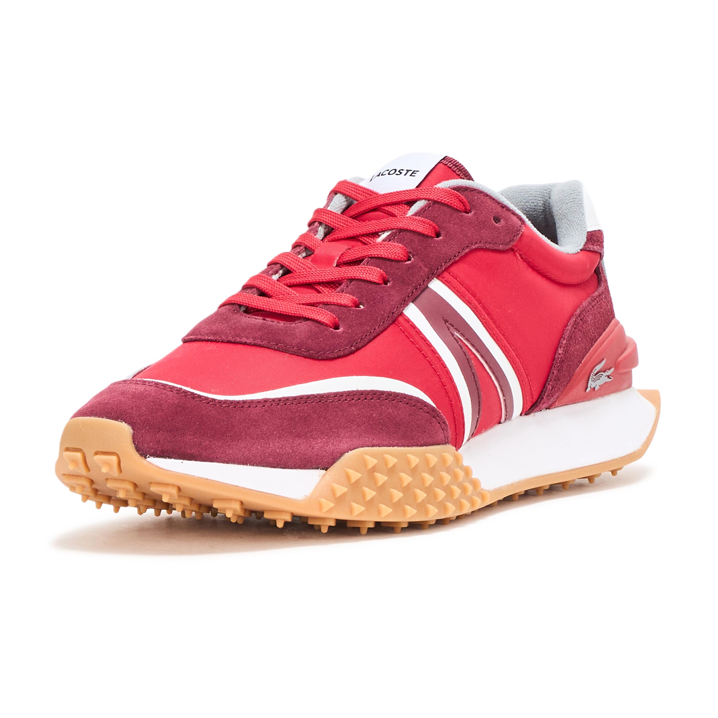 Lacoste L-Spin Deluxe 124 4 SMA les baskets idéales pour vos sorties citadines