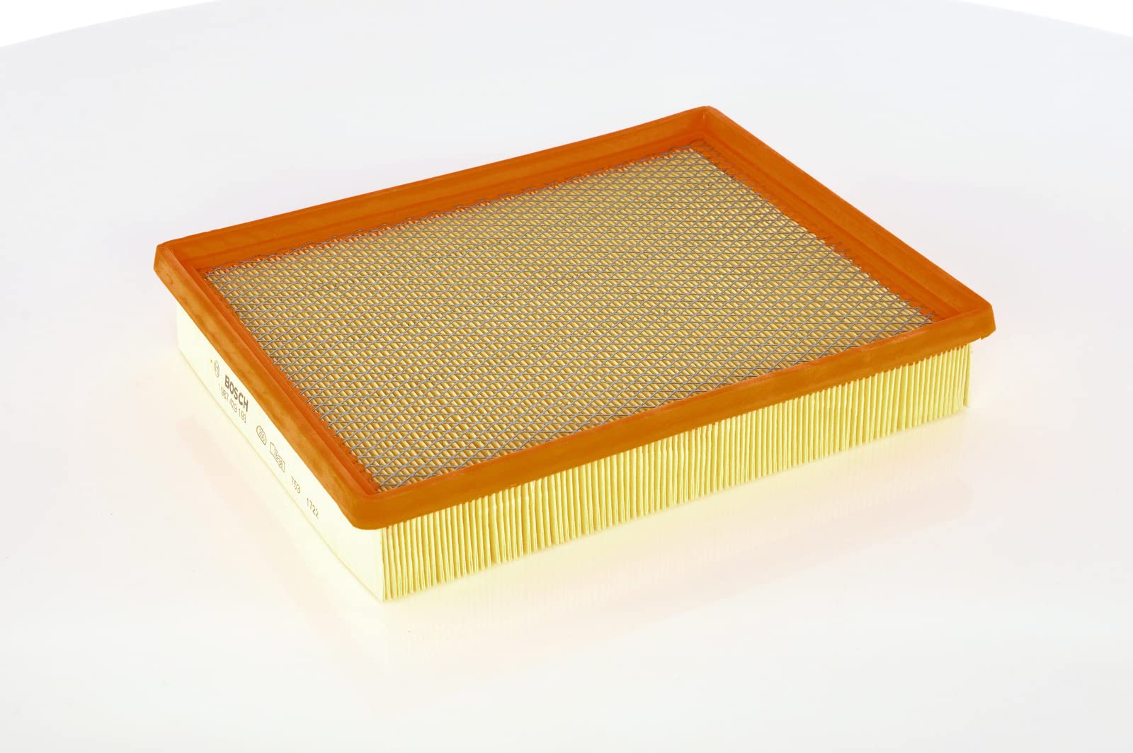 Bosch S9193 - Luftfilter Auto : Amazon.de: Auto & Motorrad