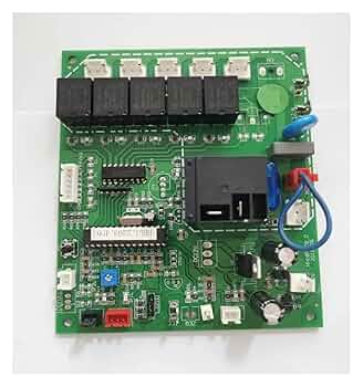 製氷機用基板と配線セット Amazon.co.jp: 製氷機のコンピュータボード回路基板一般的な