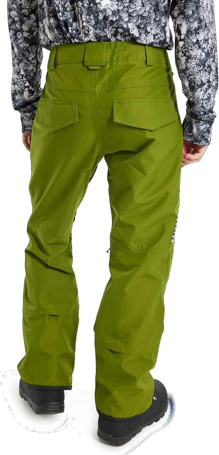 Burton Men's Gore-Tex Ballast Snow Pant