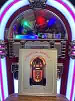 ジュークボックス JUKEBOX　アンティーク ロカビリー アメリカン CD ジュークボックス JUKEBOX アンティーク ロカビリー アメリカン