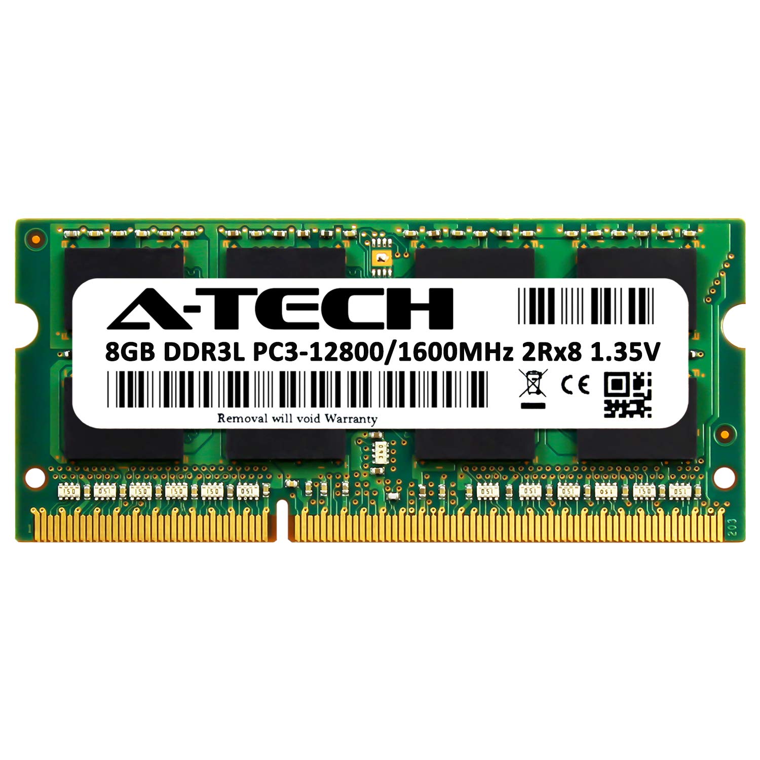 Amazon.com: A-Tech 8GB RAM for Dell Inspiron 23 2350, 5348 All-in