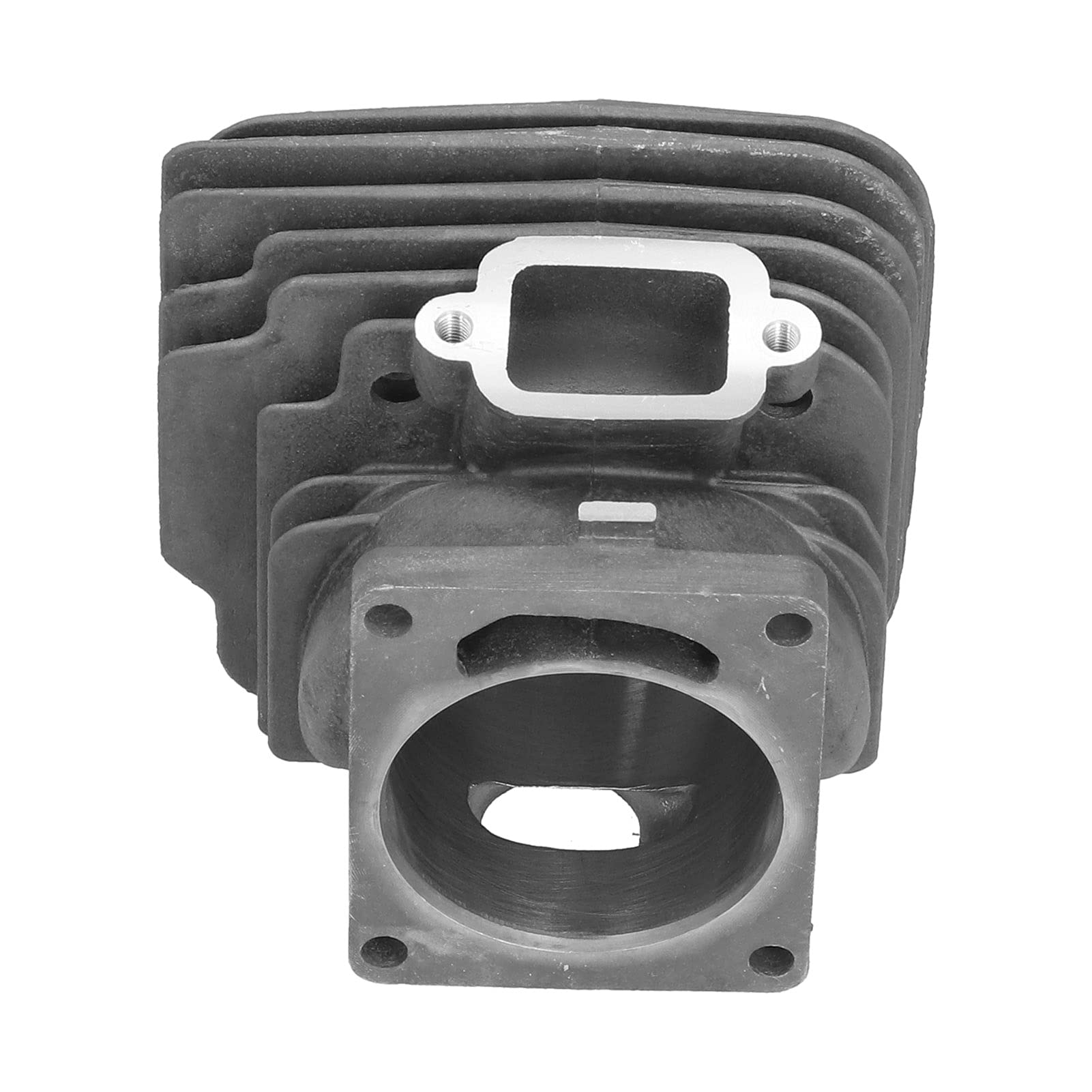 Zestaw Pierścieni Tłokowych Zespołu Cylindra 52 Mm do Piły łańcuchowej MS461 Wysokiej ści Stop Aluminium 6 szt.