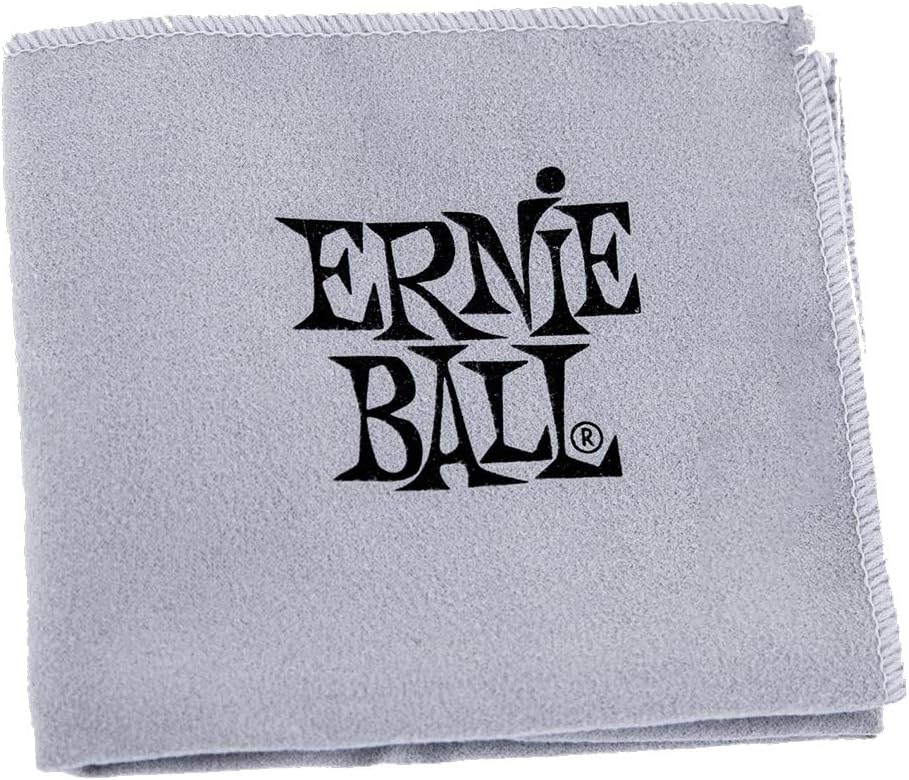 Ernie Ball Polish Cloth