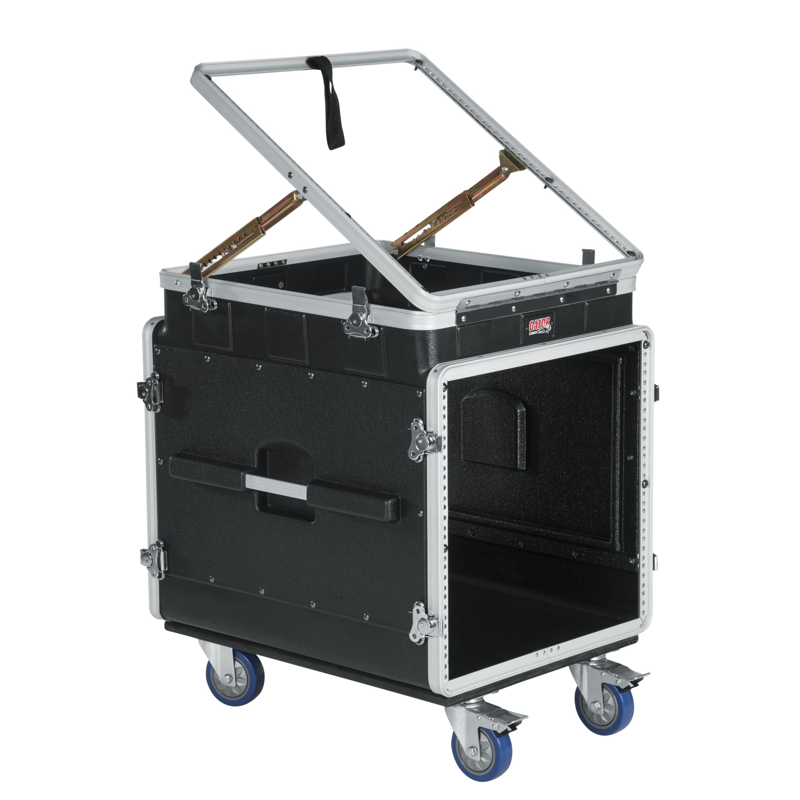 Amazon.com: Gator Cases Soundcheck Series 12U Top, 10U Side