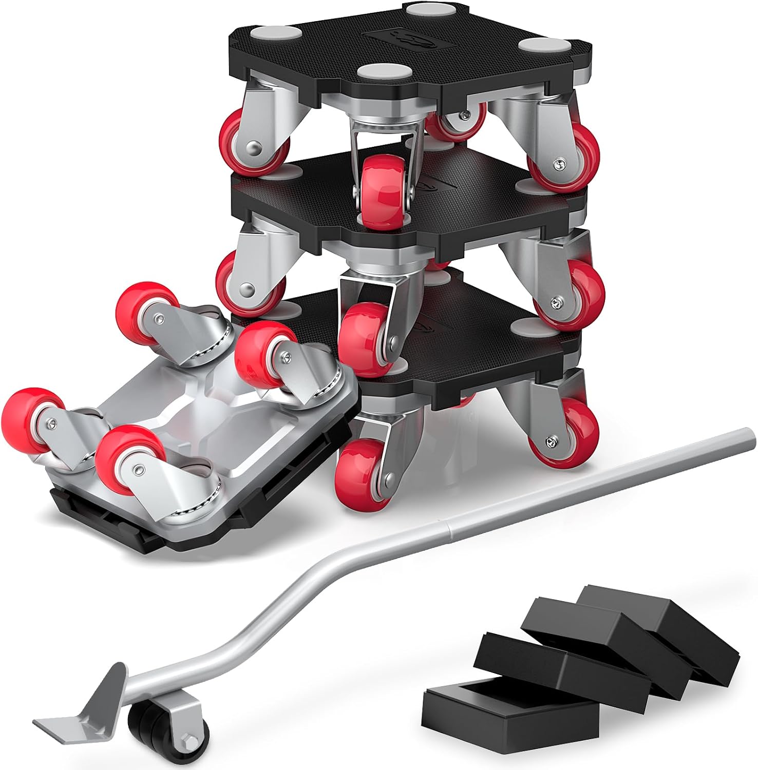 Ronlap Furniture Movers, Furniture Dollies Moving Dolly 4