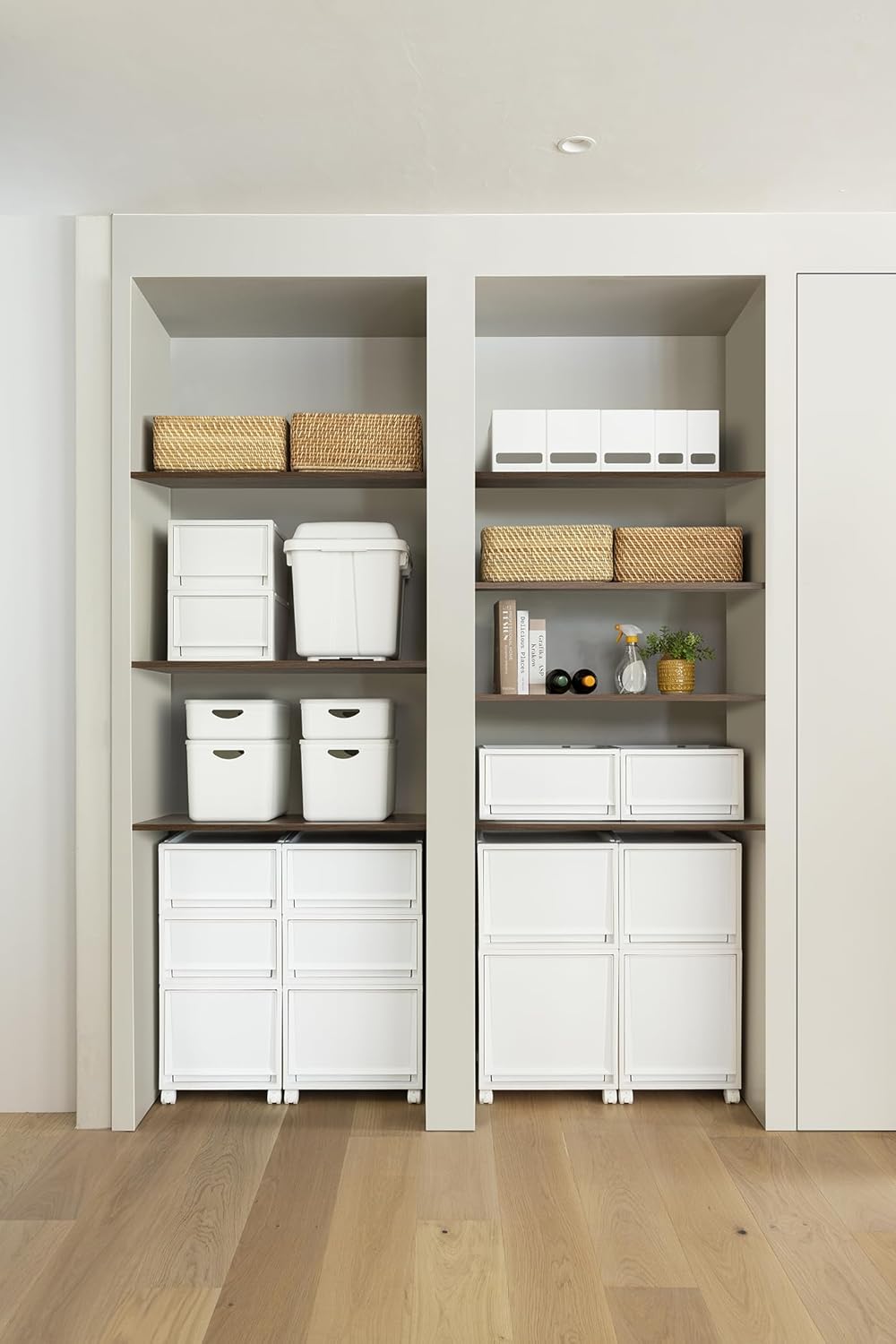 フィッツケースの構造詳細