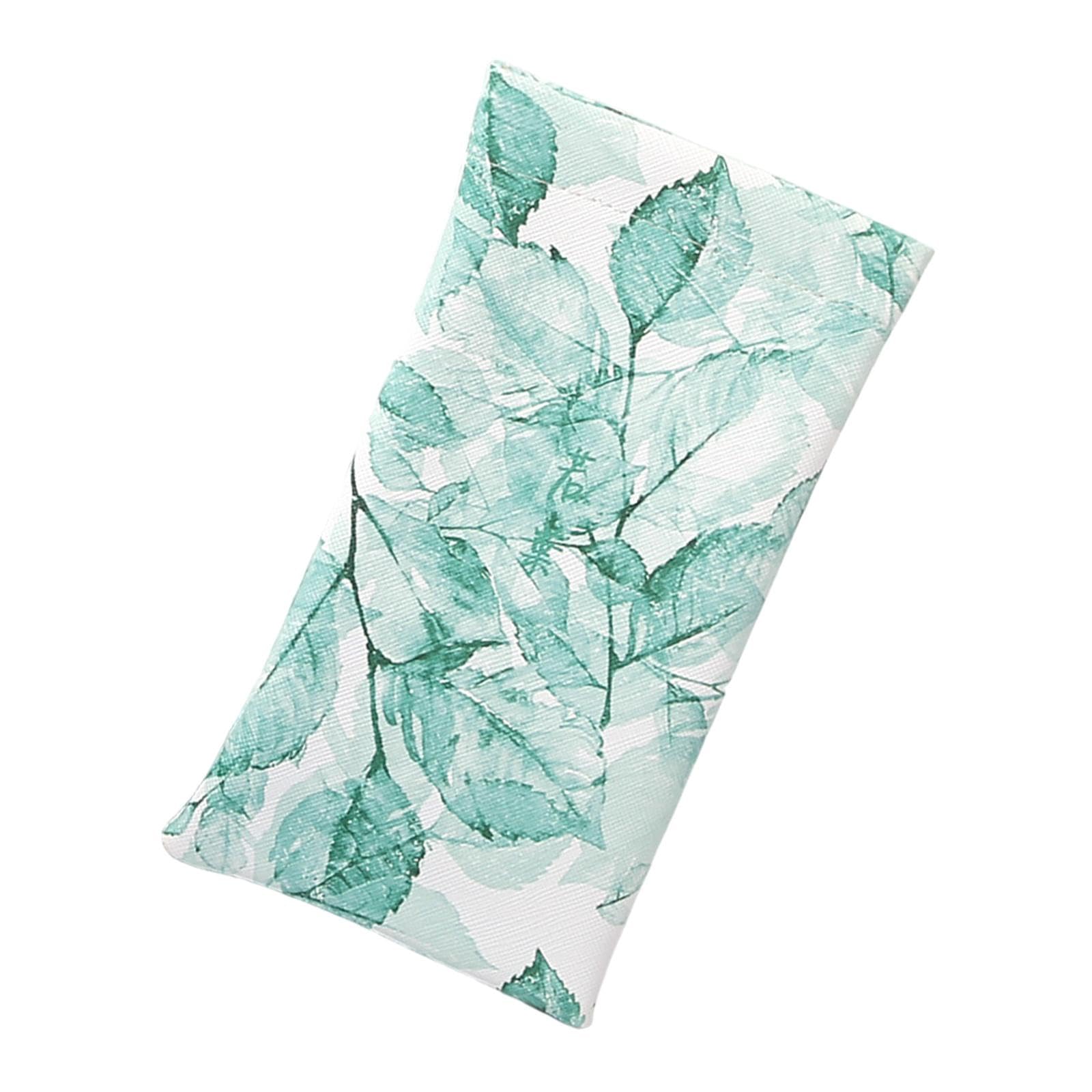Glasses Case Squeeze Top Fashion Multipurpose Travel Bag Glasses Storage Bag Style Beyeglass Cases Vision Care Health-image-41