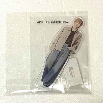Amazon.co.jp: 25時、赤坂で アクリルスタンド アクスタ 駒木根
