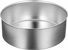 セルクル　デコ缶　まとめて Amazon.co.jp: 11 ピース ケーキ型 ケーキ型6.5cm セルクル