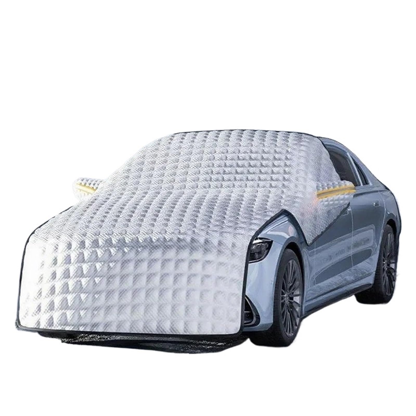 Copriparabrezza Inverno Esterno Parabrezza per Auto Parasole per Neve Protezione Impermeabile Estate E Inverno A Doppio Scopo Accessori