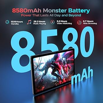 Android16 タブレット♥セット版 11インチ DOOGEE U11PRO Amazon.com : DOOGEE U11 Pro Android 16 Tablet, 11 inch