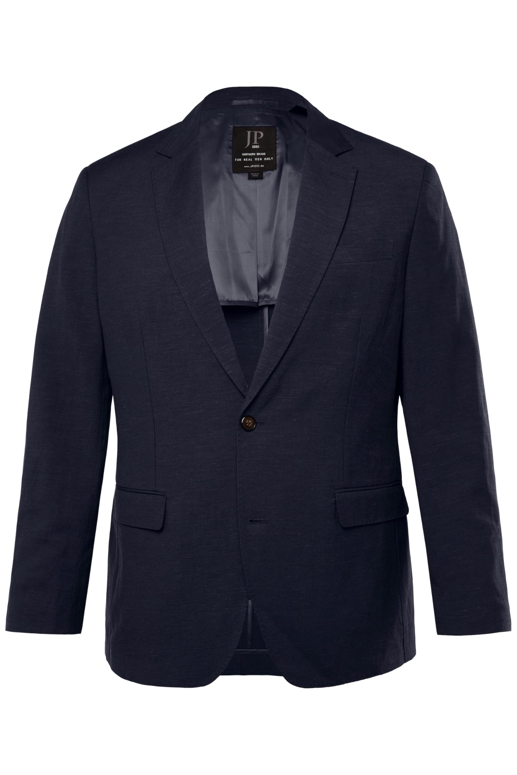 JP 1880 Uomo Giacca da Abito