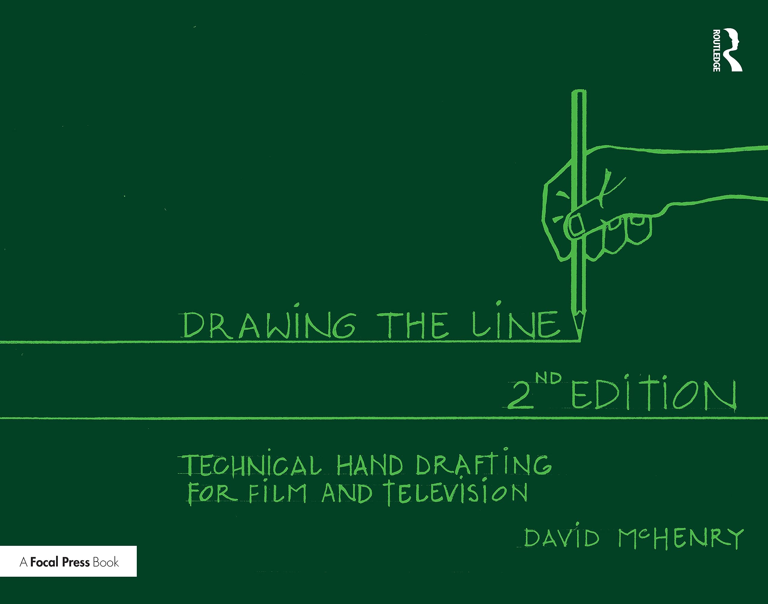 Drawing the Line: Technical Hand Drafting for Film and Television