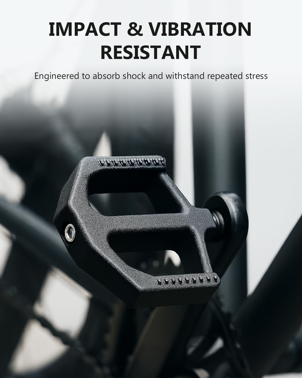 JAYO PA6-CF Nylon Carbon Fiber Filament 1.75mm, Engineering-Grade High Strength & Heat Resistant (Up to 209°C), Low Warping, Vacuum Sealed for Functional Prototyping & Industrial Parts 1kg Spool